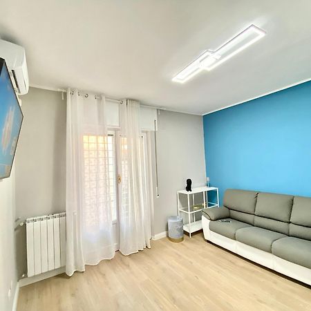 Capuanshome-Intero Appartamento Roma Ngoại thất bức ảnh