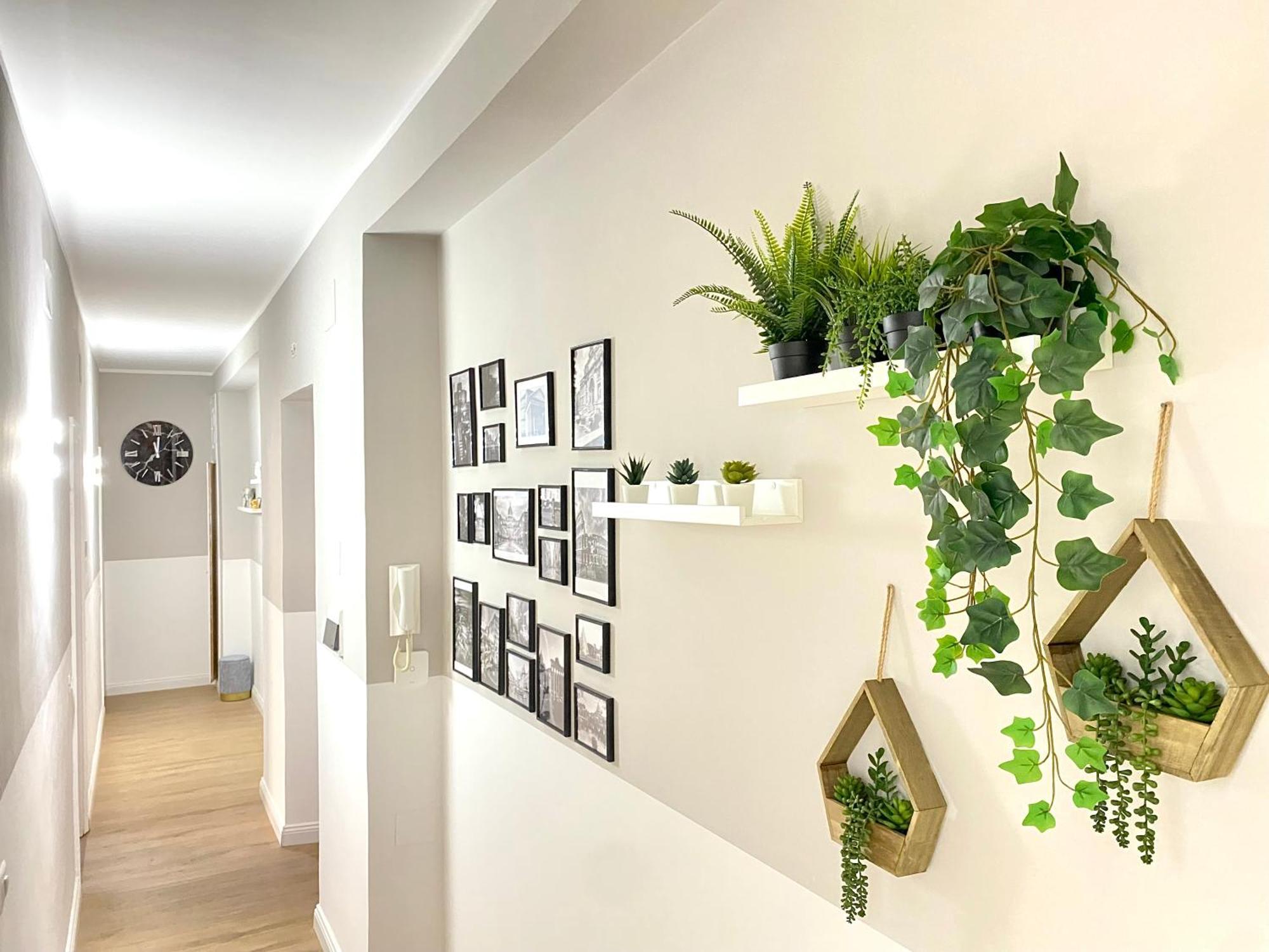 Capuanshome-Intero Appartamento Roma Ngoại thất bức ảnh
